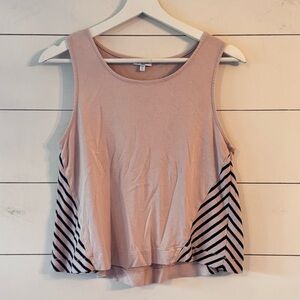 Splendid Swing Tank Size Small